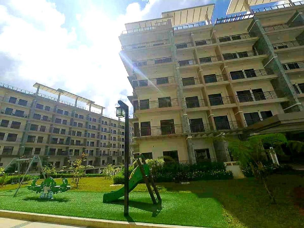 516 Bristle Ridge 1209 Condo Unit Rental Baguio City Exterior foto